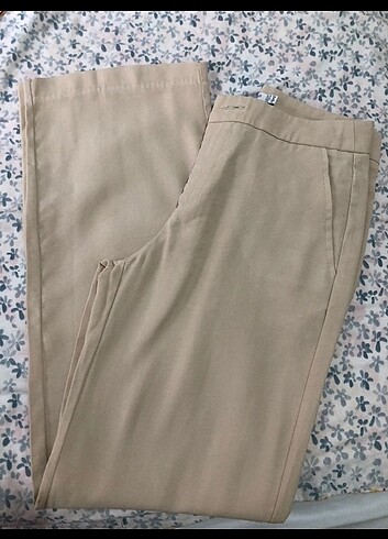 32 Beden Stradivarius kadın pantalon