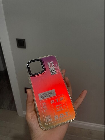 İphone 12 kap kılıf