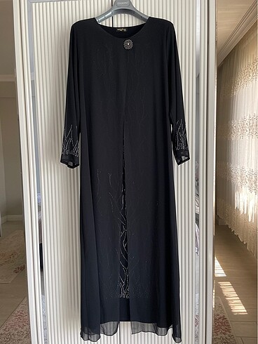 Tesettür abaya ferace abiye