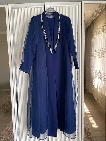 Tesettür abaya ferace abiye elbise