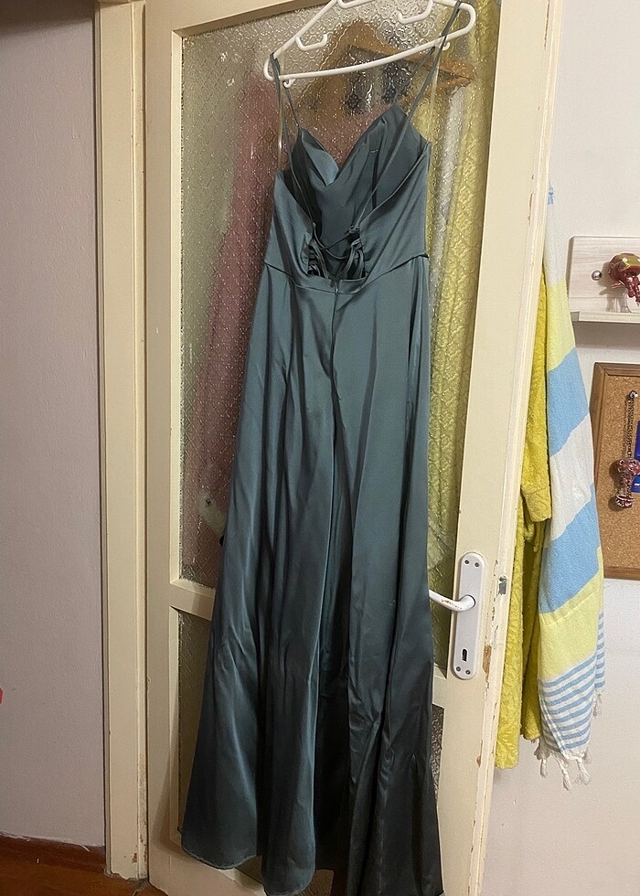 Abiye Elbise - Görsel 2