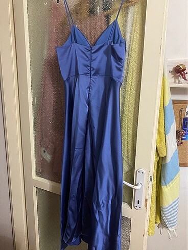 Abiye Elbise - Görsel 2