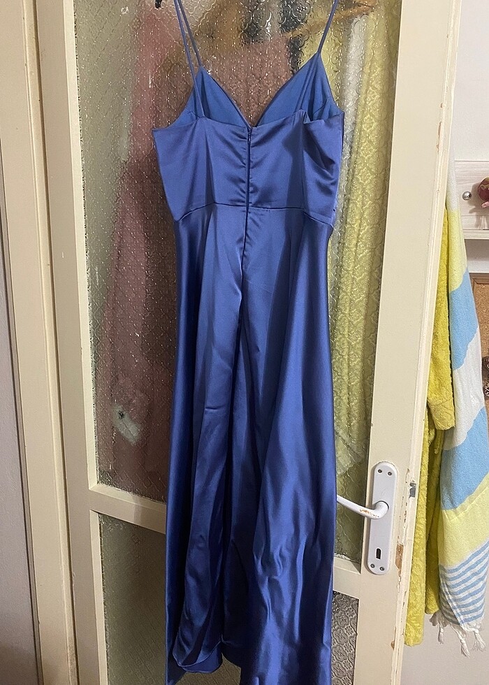 Abiye Elbise - Görsel 2