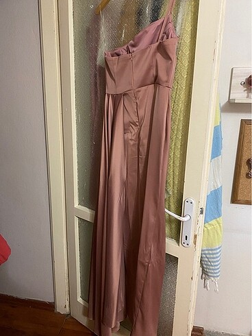 Abiye Elbise - Görsel 2