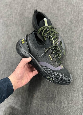 Under Armour Erkek Sneaker 