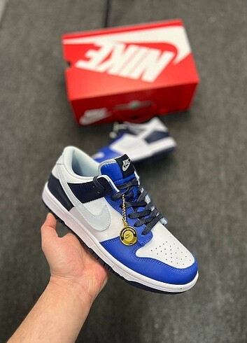 Nike dunk Low Game Royal 