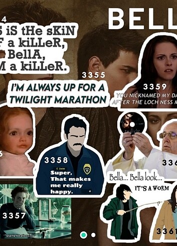  Twilight 