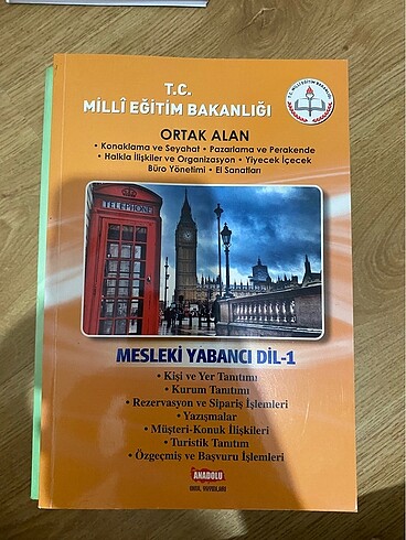 Kitap