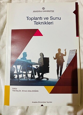 Eğitim kitapları 