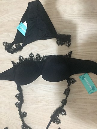 Calzedonia bikini