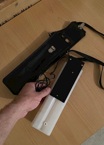 ANTİKA POWERBANK ÇALIŞIR DURUMDA - Görsel 5