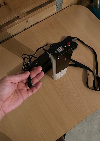 ANTİKA POWERBANK ÇALIŞIR DURUMDA - Görsel 4