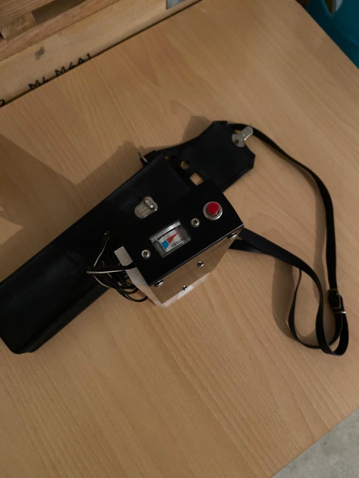 ANTİKA POWERBANK ÇALIŞIR DURUMDA - Görsel 3