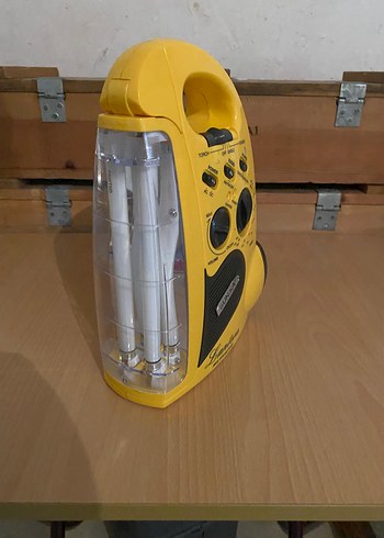 ANTİKA IŞILDAK TÜM FONKSİYONLARI ÇALIŞIR BATARYASI YOKTUR - Görsel 2