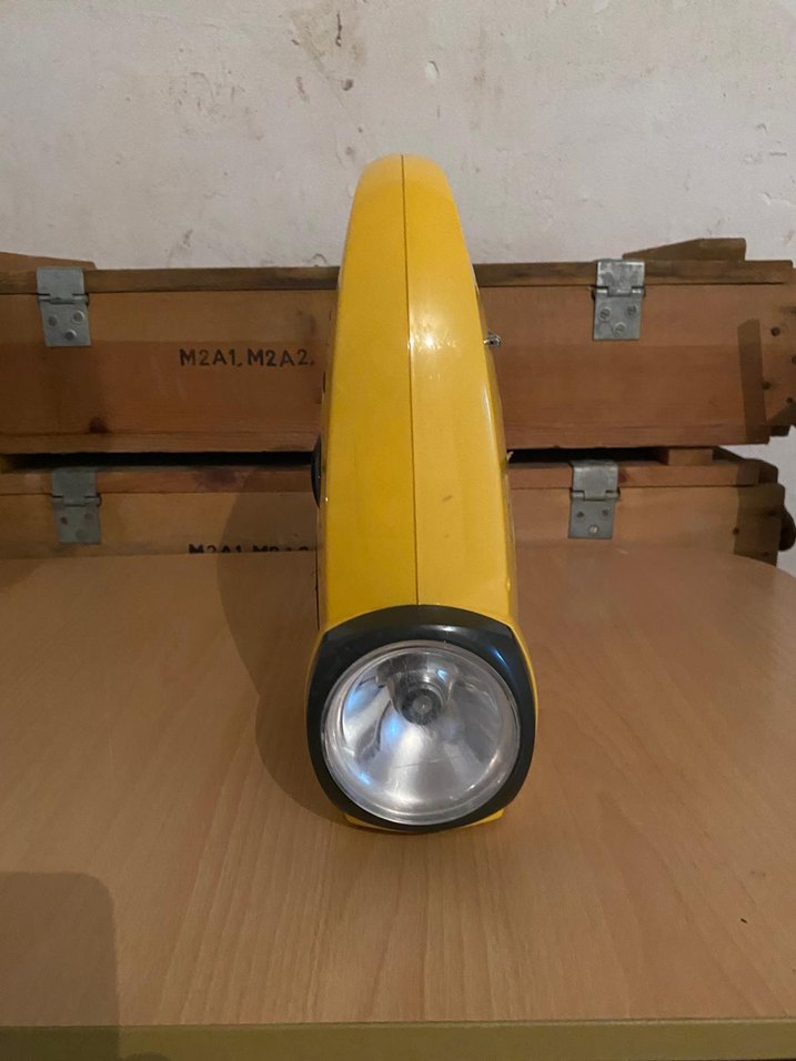 ANTİKA IŞILDAK TÜM FONKSİYONLARI ÇALIŞIR BATARYASI YOKTUR - Görsel 4