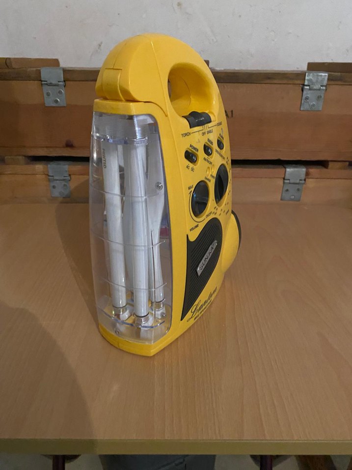 ANTİKA IŞILDAK TÜM FONKSİYONLARI ÇALIŞIR BATARYASI YOKTUR - Görsel 2