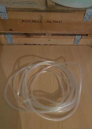 ŞEFFAF BAHÇE SU HORTUMU AÇIKLAMAYI OKU - Görsel 5