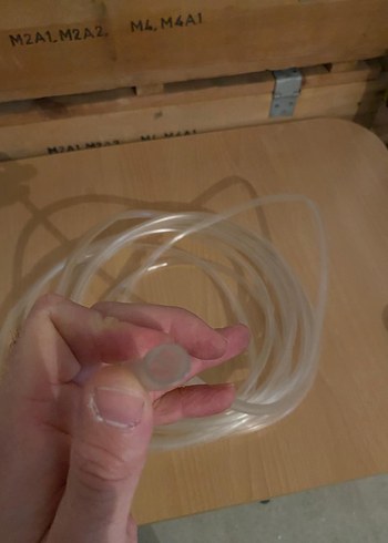 ŞEFFAF BAHÇE SU HORTUMU AÇIKLAMAYI OKU - Görsel 4