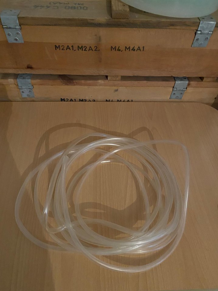 ŞEFFAF BAHÇE SU HORTUMU AÇIKLAMAYI OKU - Görsel 5