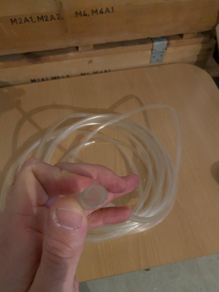 ŞEFFAF BAHÇE SU HORTUMU AÇIKLAMAYI OKU - Görsel 4