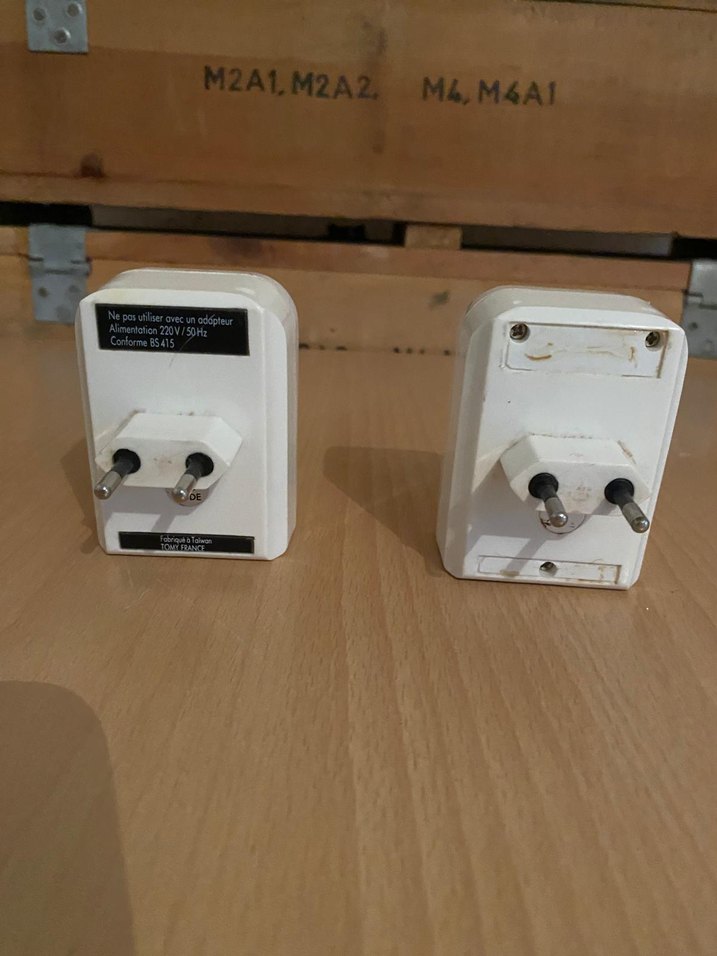 Tomy Audi-Baby Bebek Telsizi bakım ister - Görsel 4