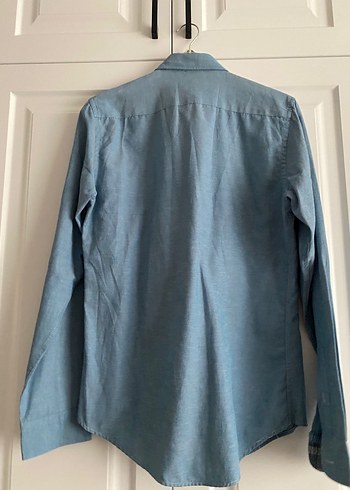 MAVİ GÖMLEK TUDORS - Görsel 2