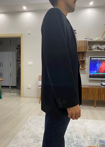 ALTINYILDIZ ÖZEL DİKİM TAKIM ELBİSE - Görsel 3