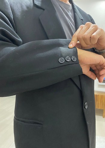 ALTINYILDIZ ÖZEL DİKİM TAKIM ELBİSE - Görsel 5