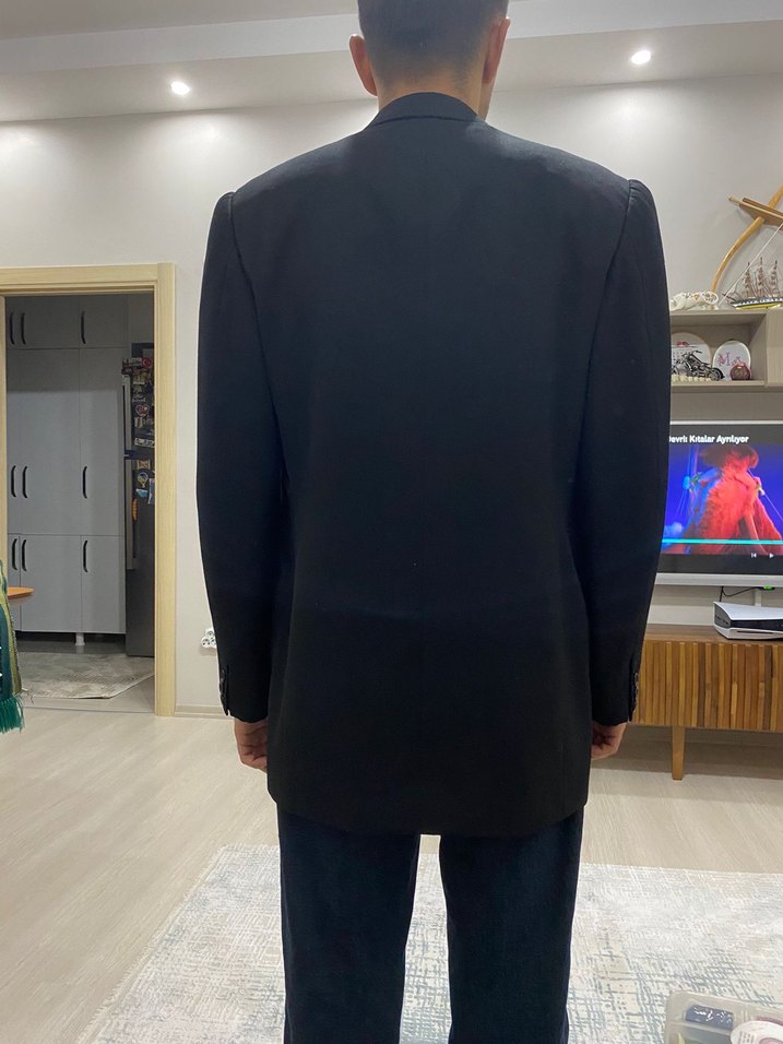 ALTINYILDIZ ÖZEL DİKİM TAKIM ELBİSE - Görsel 4