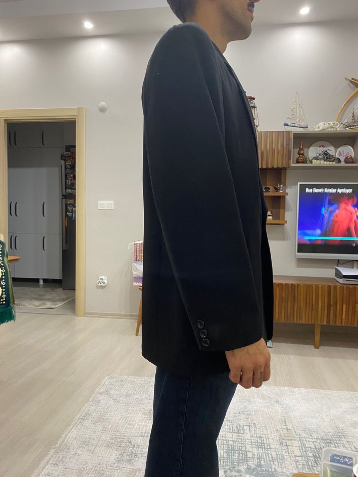 ALTINYILDIZ ÖZEL DİKİM TAKIM ELBİSE - Görsel 3