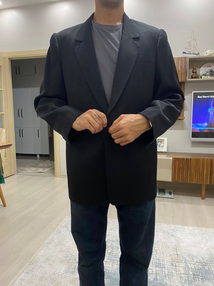 ALTINYILDIZ ÖZEL DİKİM TAKIM ELBİSE - Görsel 2