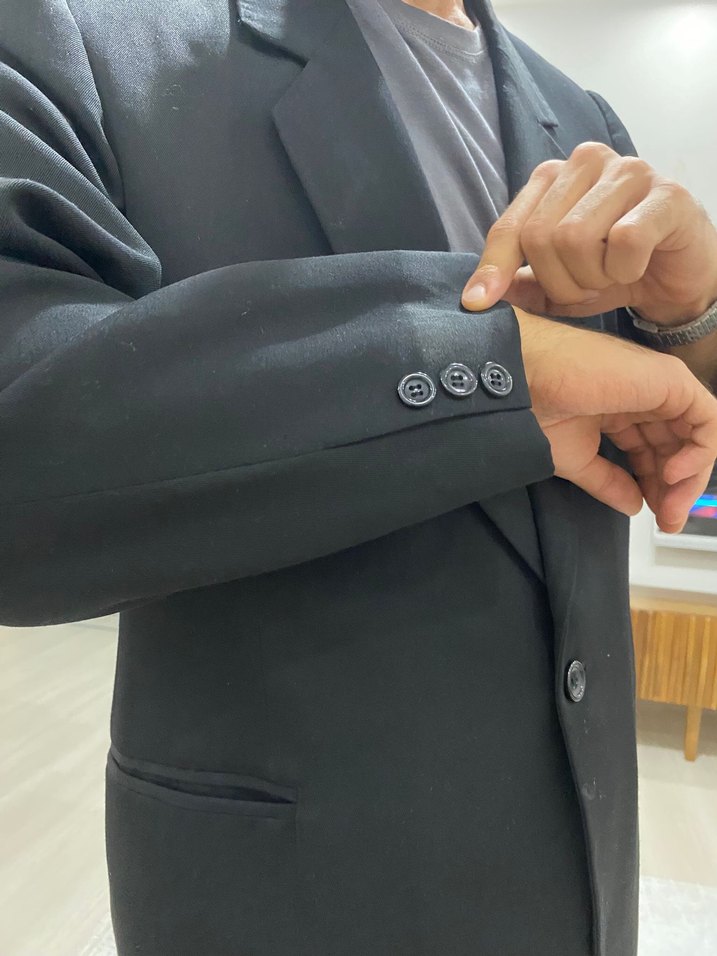 ALTINYILDIZ ÖZEL DİKİM TAKIM ELBİSE - Görsel 5