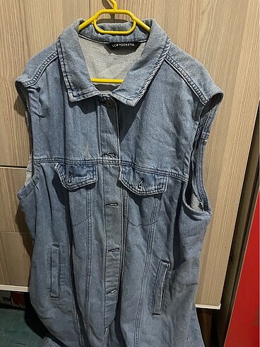 LC Waikiki Kot yelek