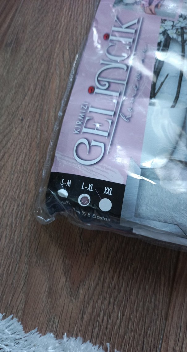 pijama takımı - Görsel 2