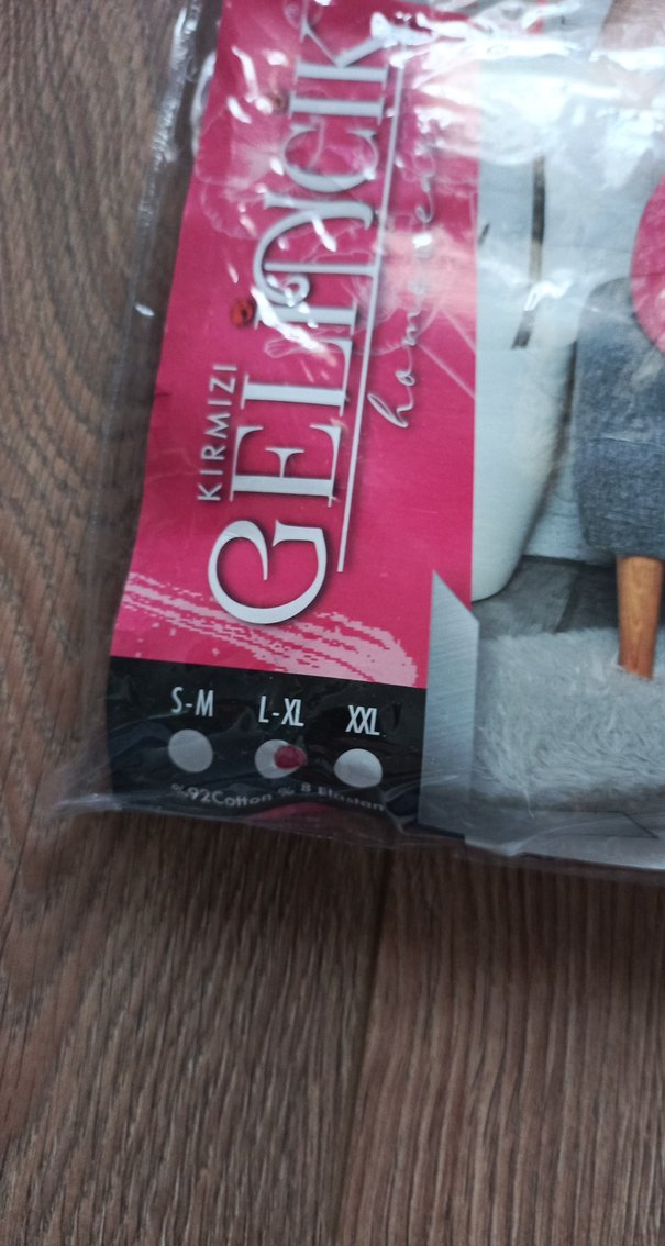 Pembe Desenli Kadın İnce Askılı Pijama Takımı - Görsel 2