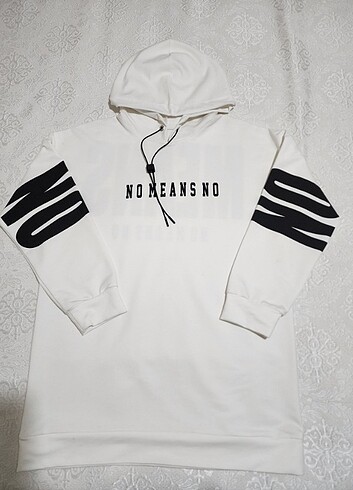 m Beden Sweatshirt 