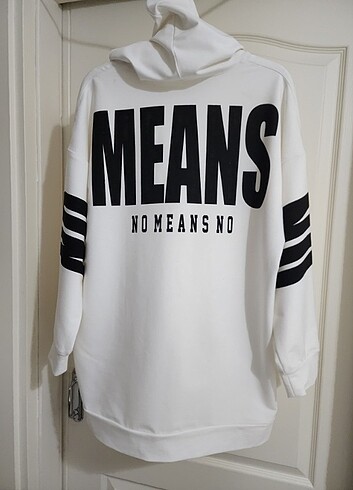 Diğer Sweatshirt 