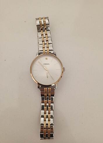 Fossil ORJİNAL FOSSİL KADIN SAATİ