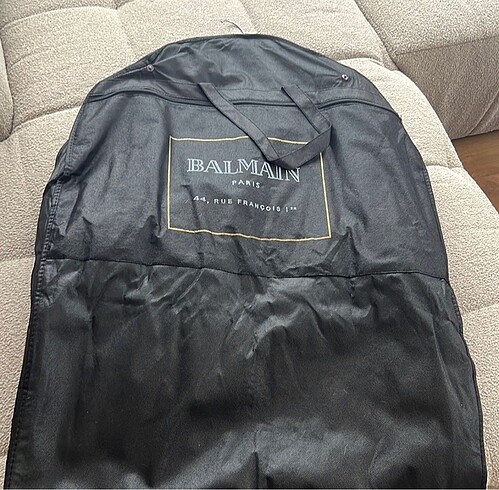 Balmain Balmain Blazer