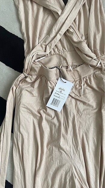 Dilvin tulum - Görsel 5