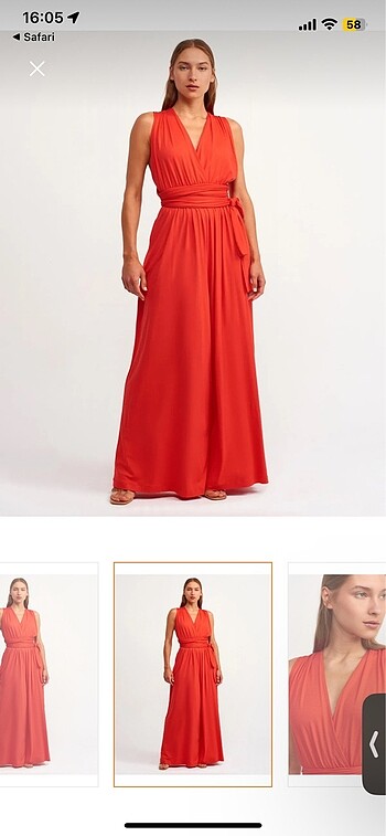 Dilvin tulum - Görsel 7