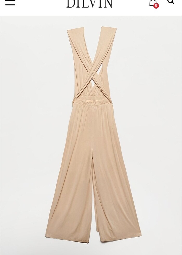 Dilvin tulum - Görsel 3