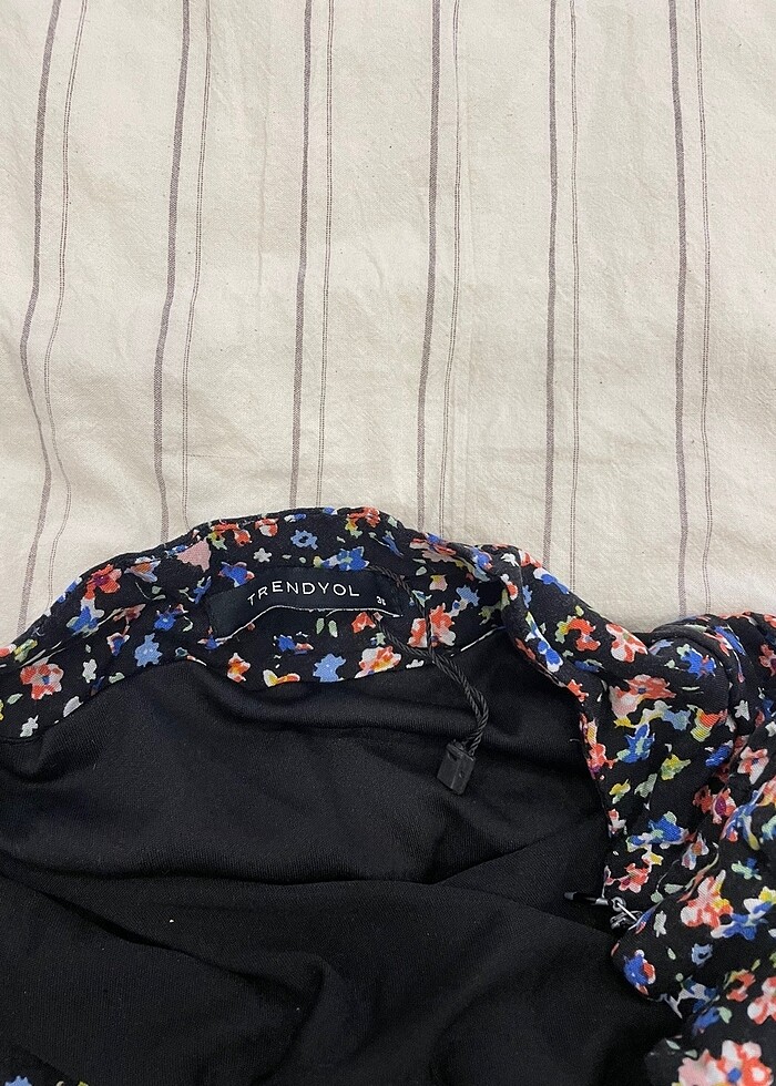 Trendyol etek - Görsel 3