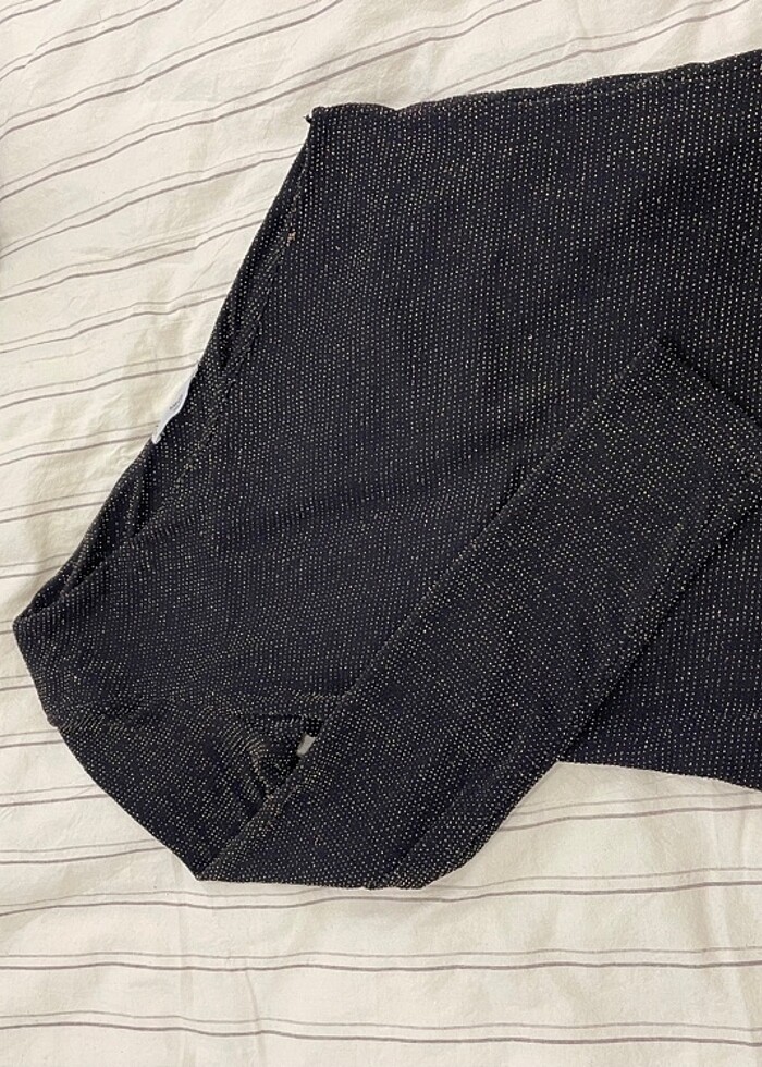 Mango bluz - Görsel 2