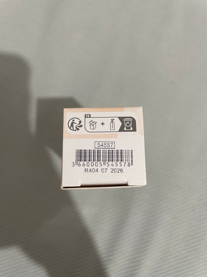 Yves Rocher Zéro Défaut fondöten - Görsel 4