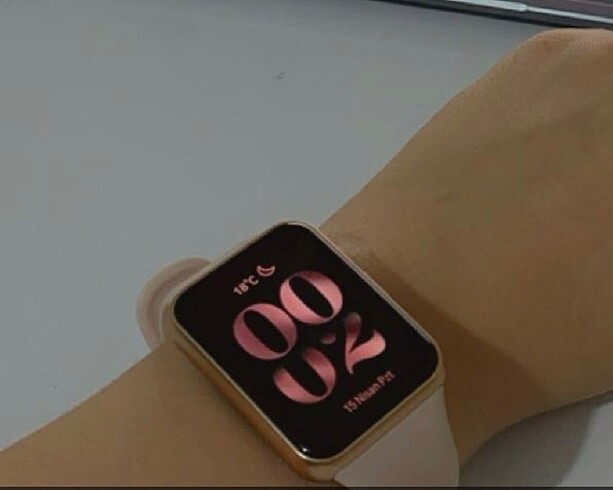 HUAWEI fit 2 watch