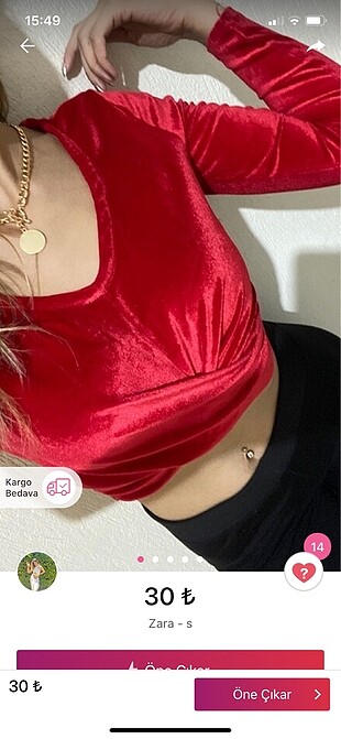 İlan birleştirme