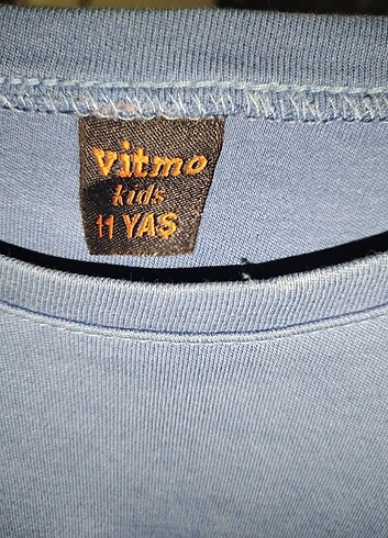 Diğer 11 yaş erkek çocuk pijama takımı 
