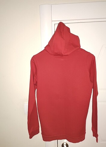 11-12 Yaş Beden Çocuk sweatshirt