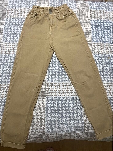 Bershka pantalon 34 beden